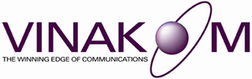 VINAKOM: The Winning Edge of Communications